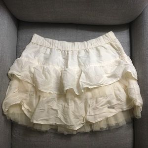 Abercrombie & Fitch skirt